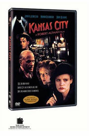 Kansas City [DVD]