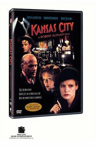 Kansas City [DVD]