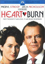 Heartburn [DVD]