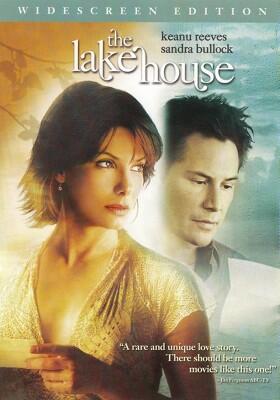 The Lake House [WS] [DVD] [2006]