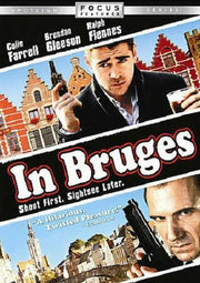 IN BRUGES