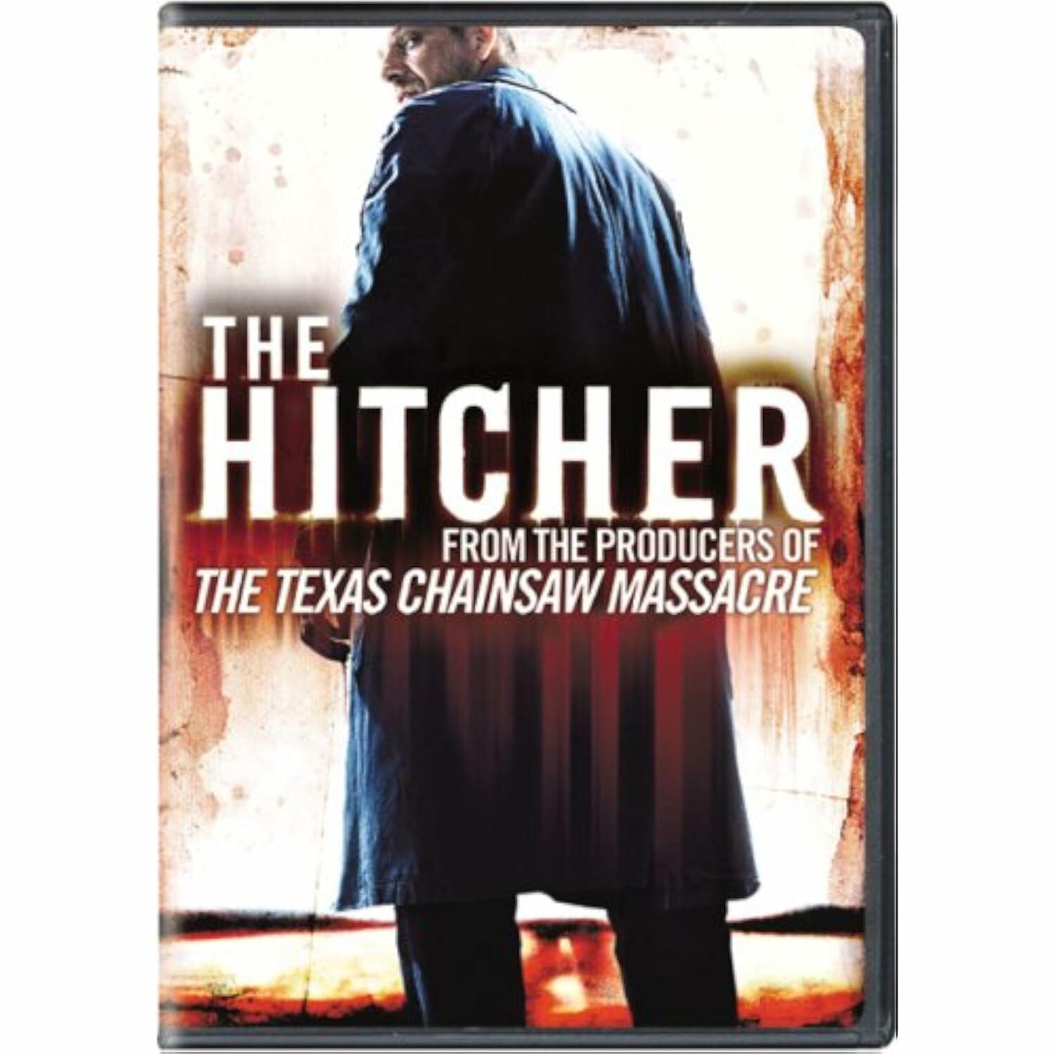 The Hitcher (Full Screen Edition) [DVD]