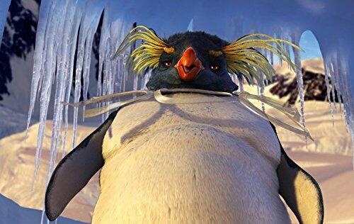 Happy Feet (Full Screen Edition)