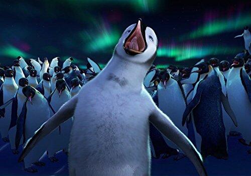 Happy Feet (Full Screen Edition)