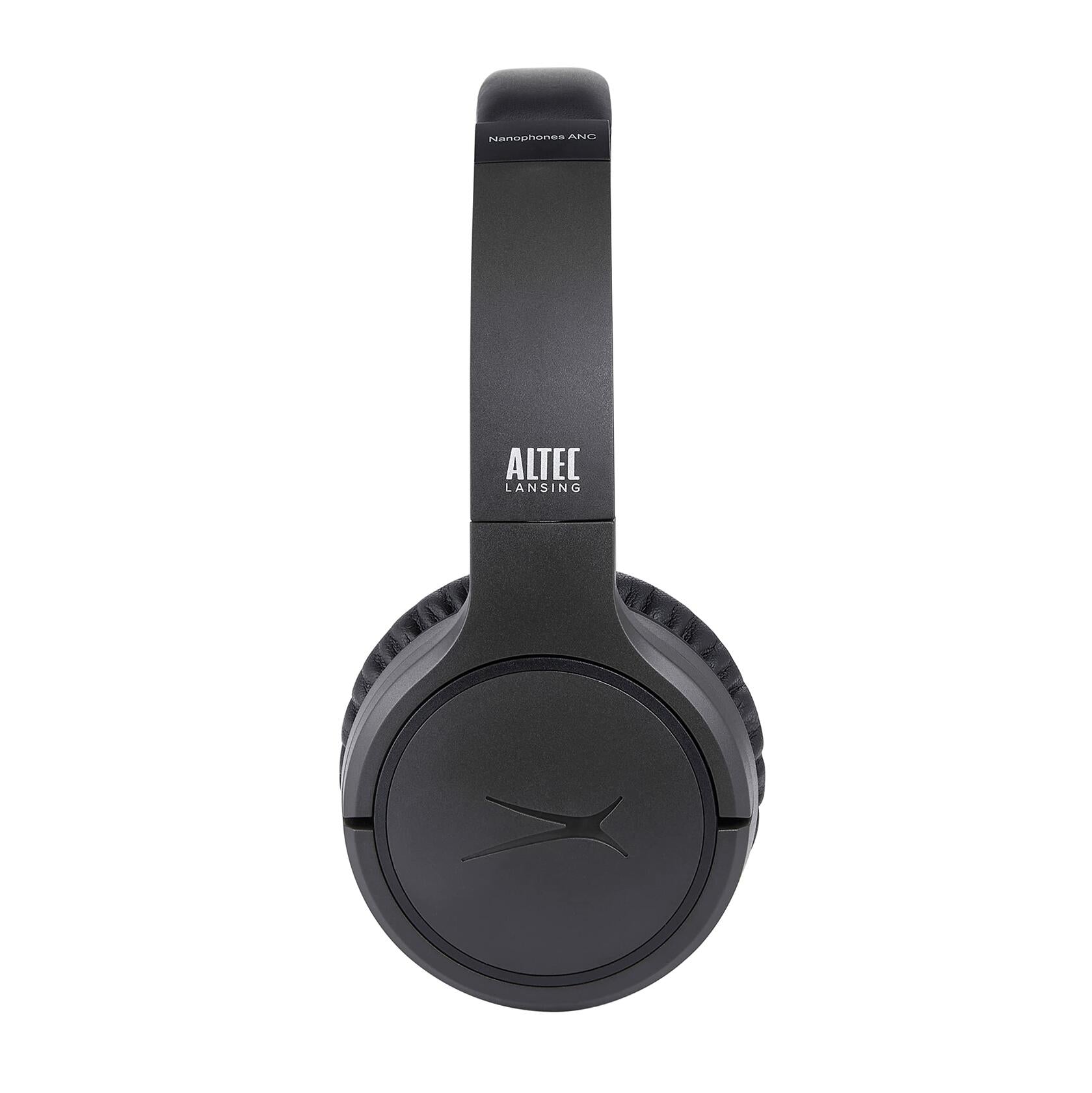 Altec Lansing Nanophones ANC Bluetooth Wireless Headphones