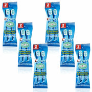Crest Scope | Mini Brushes--Disposable Toothbrushes with Toothpaste 6 Pack