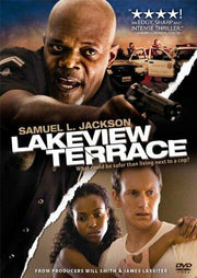 Lakeview Terrace [DVD]