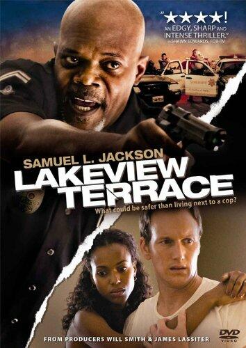 Lakeview Terrace [DVD]