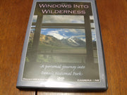 Windows Into Wilderness