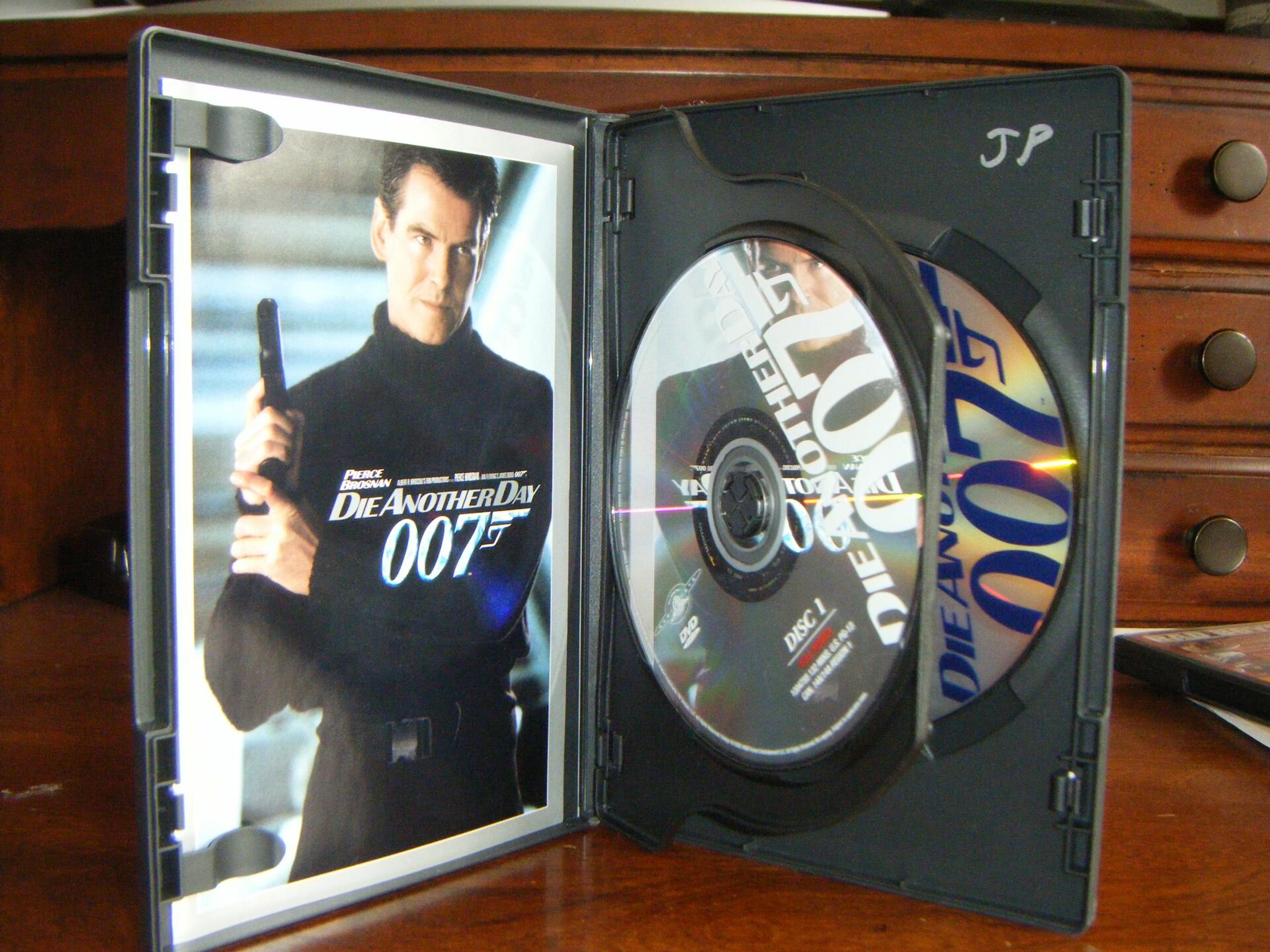 Die Another Day (Special Edition)