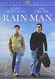 Rain Man DVD