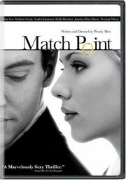 Match Point by Dreamworks Video