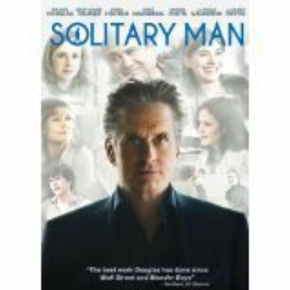 Solitary Man (2010)