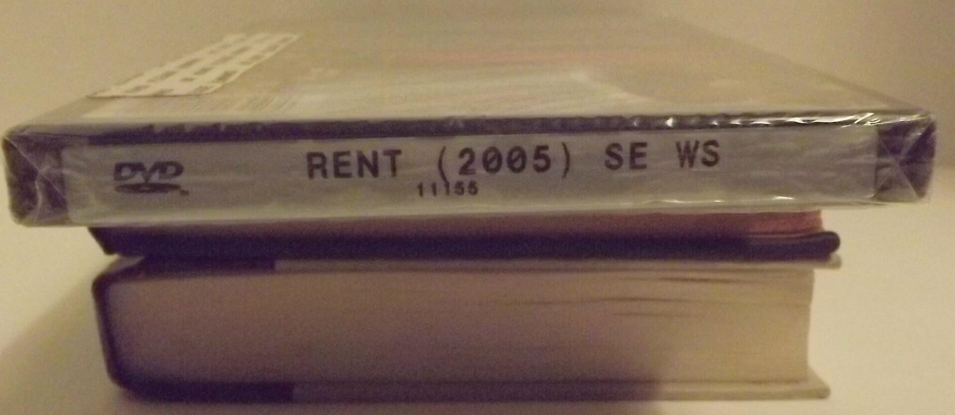 Rent (Widescreen Two-Disc Special Edition)