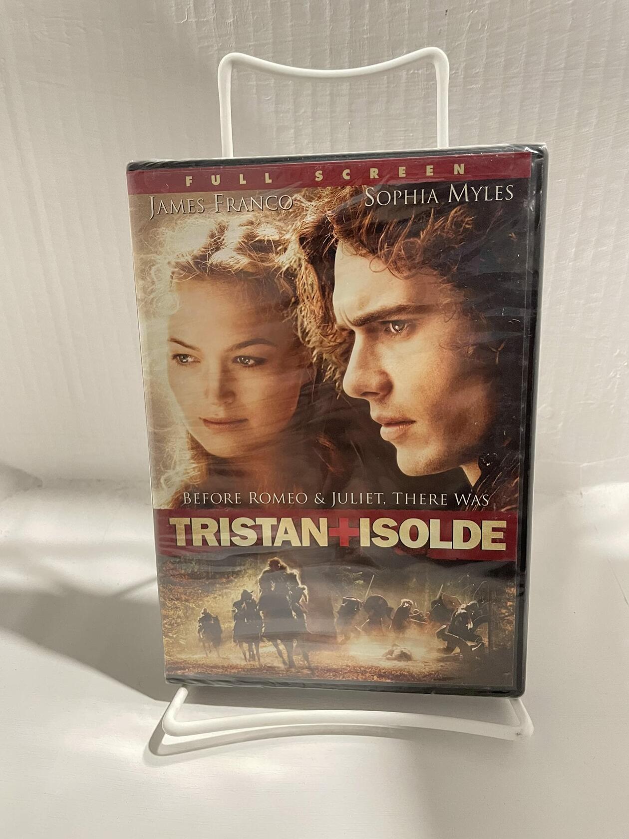 Tristan and Isolde (Full Screen Edition)