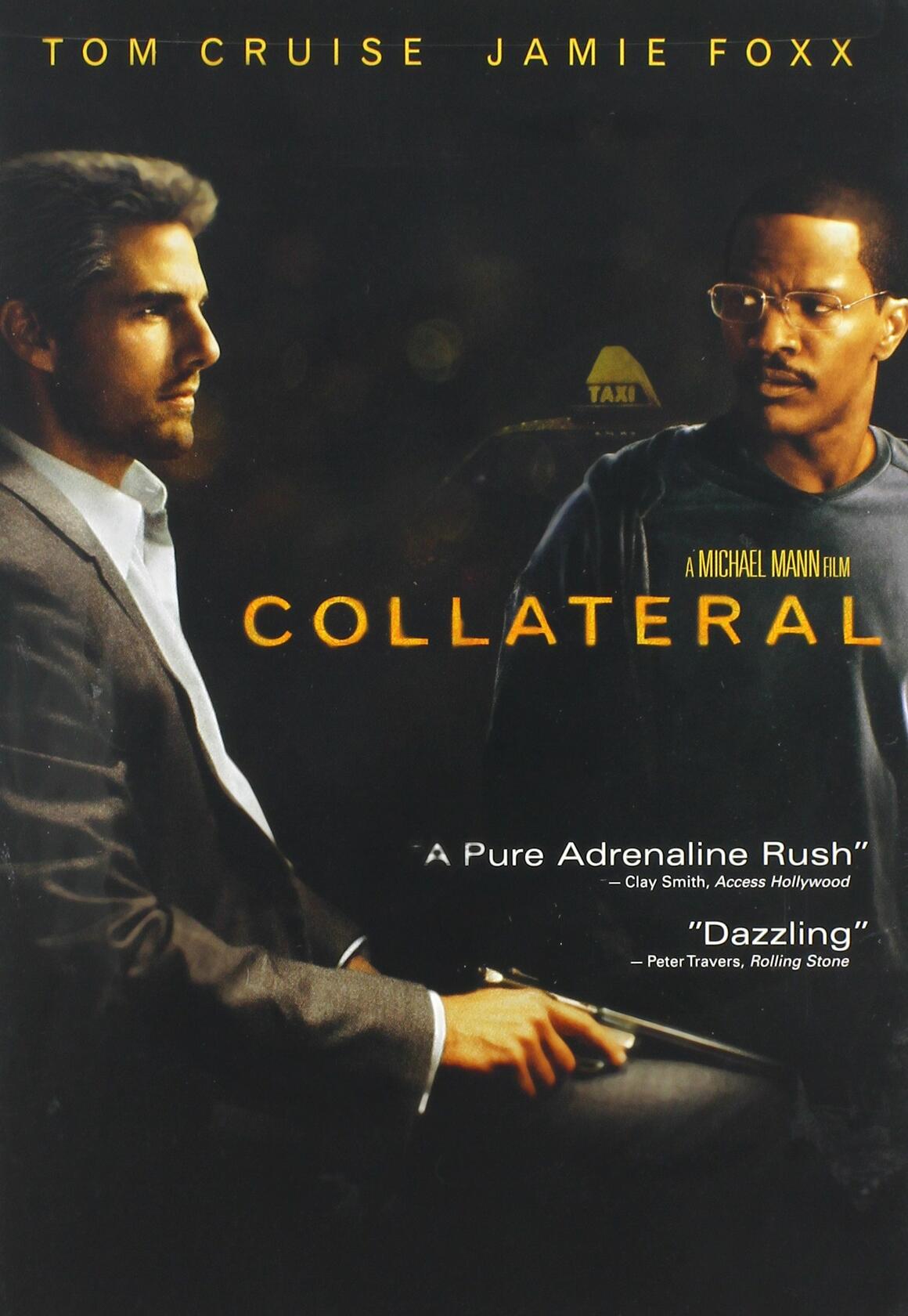 Collateral (2004)
