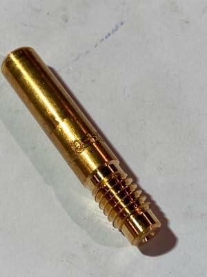 Esab 37286 Contact Tip Hd 045H-C, 5 pack