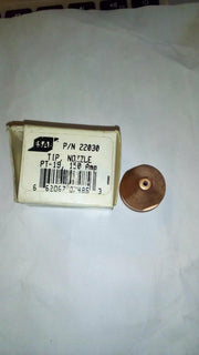 ESAB Model 22030 150 Amp Air/Oxygen/Argon/Hydrog