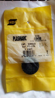 Shroud Cap Assy 1051