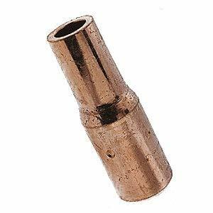 ESAB 0558001599 NOZZLE 5/8 HD 1/8 RECESS (2)