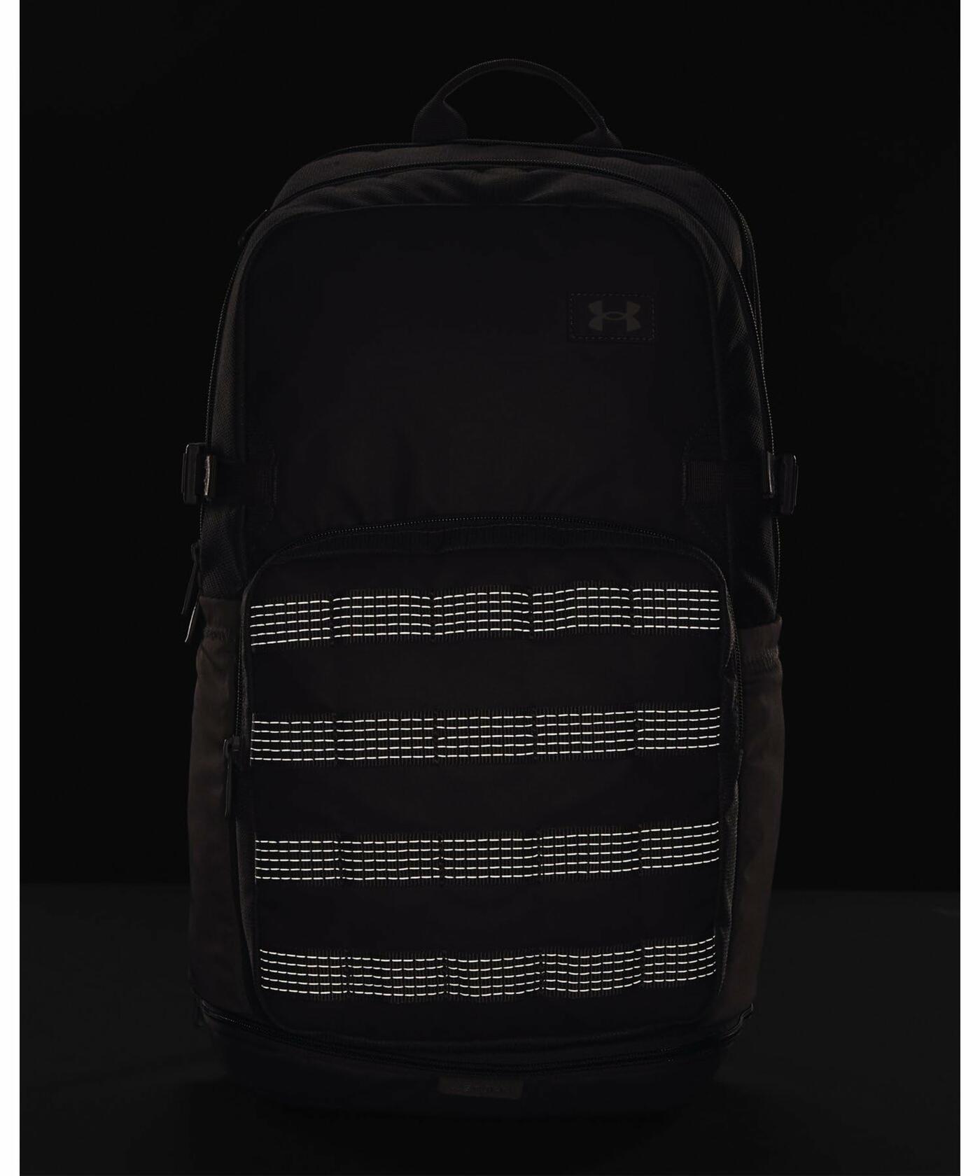 UNDER ARMOUR(アンダーアーマー) Training Bag, AST/AST/PTR, One Size