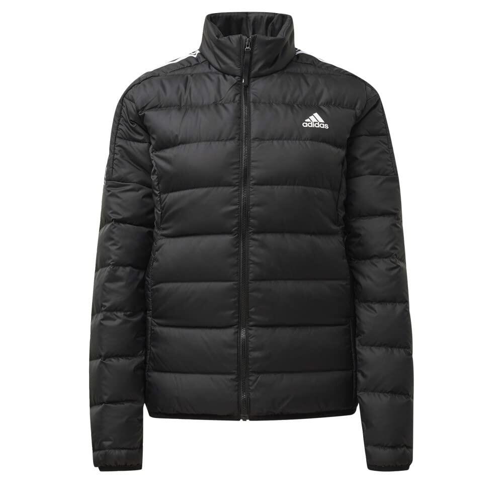adidas Female Essentials Down Jacket, Black,S