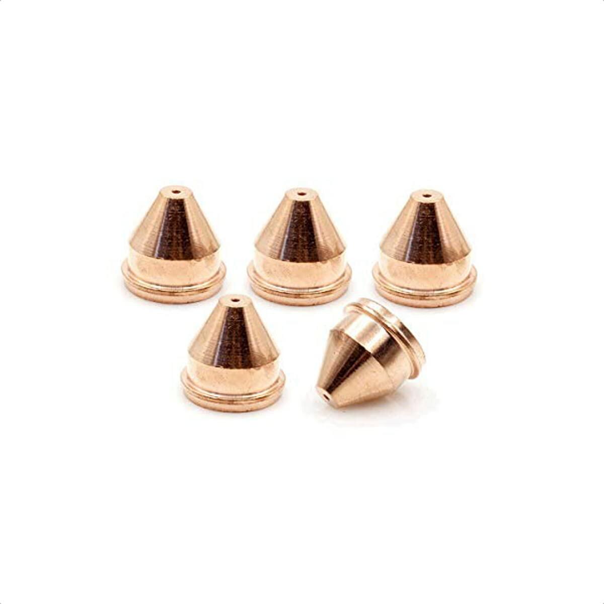 Tip 60A for PT-38 Plasma Cutting Torch PKG-5 Ref No. 0558008417