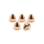 Tip 60A for PT-38 Plasma Cutting Torch PKG-5 Ref No. 0558008417