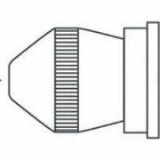 ESAB Model 21328 100 Amp Air Nozzle for PT-20AM Pl