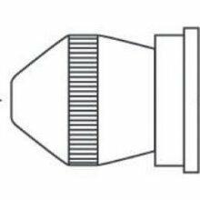 ESAB Model 21328 100 Amp Air Nozzle for PT-20AM Pl