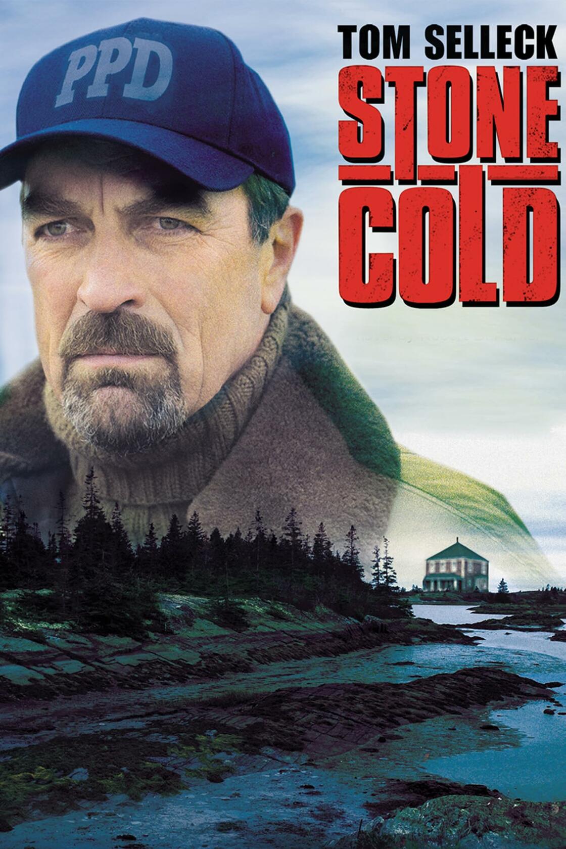 Stone Cold No. 2 in Jesse Stone Series