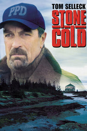 Stone Cold No. 2 in Jesse Stone Series