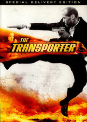 The Transporter - Special Delivery Edition