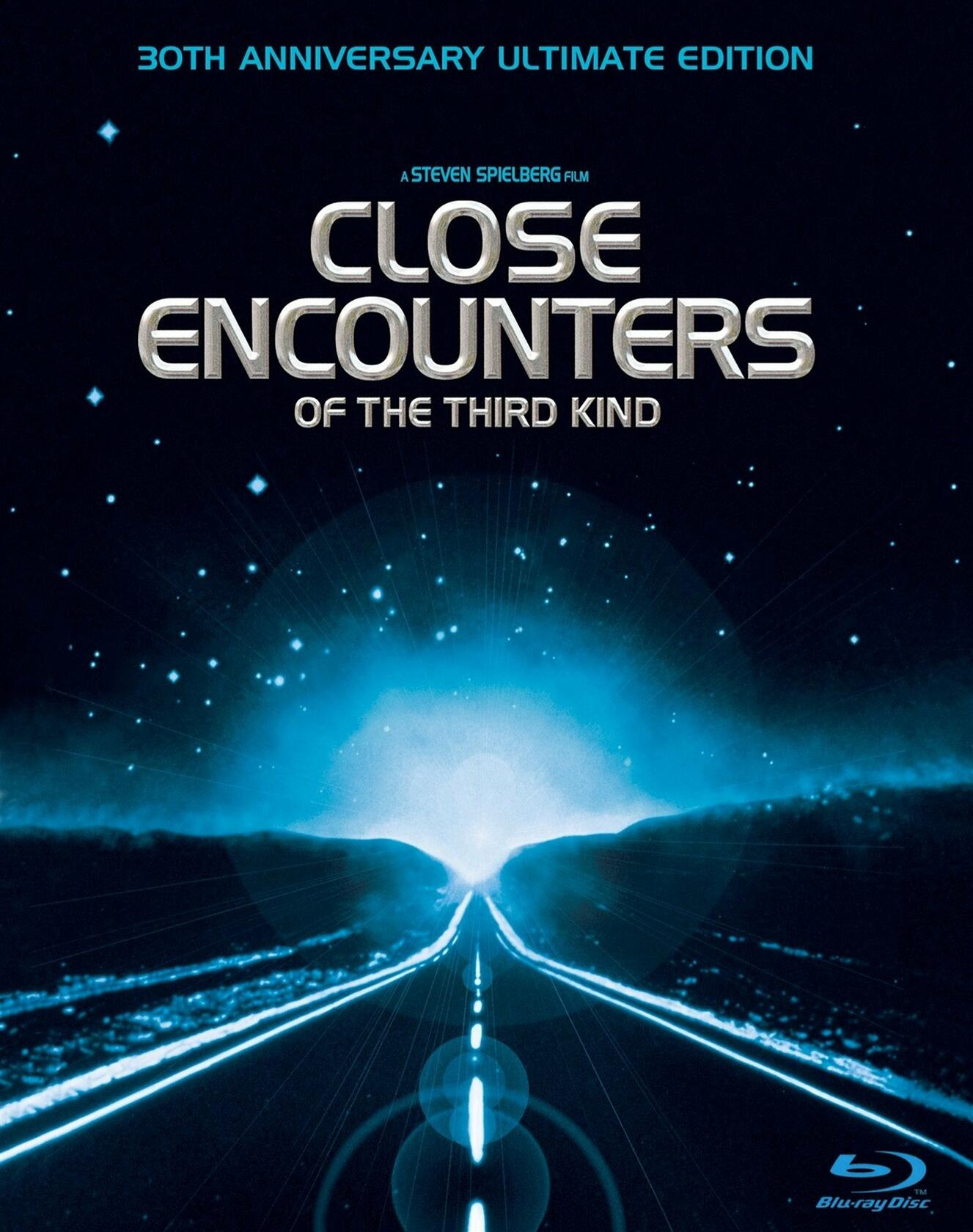 Close Encounters of the Third Kind (Two-Disc 30th Anniversary Ultimate Edition)