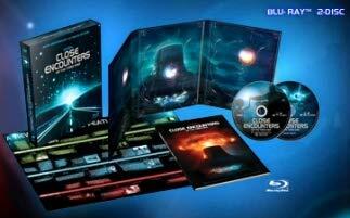 Close Encounters of the Third Kind (Two-Disc 30th Anniversary Ultimate Edition)