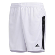 adidas Girls' Big 5" Mesh Althletic Short