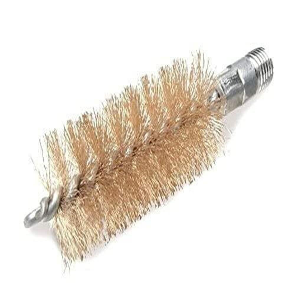 Hoppe's No. 9 Phosphor Bronze Brush, .35 Caliber/9mm Rifle