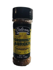 Colonna Gourmet Burger Seasoning 5.75oz