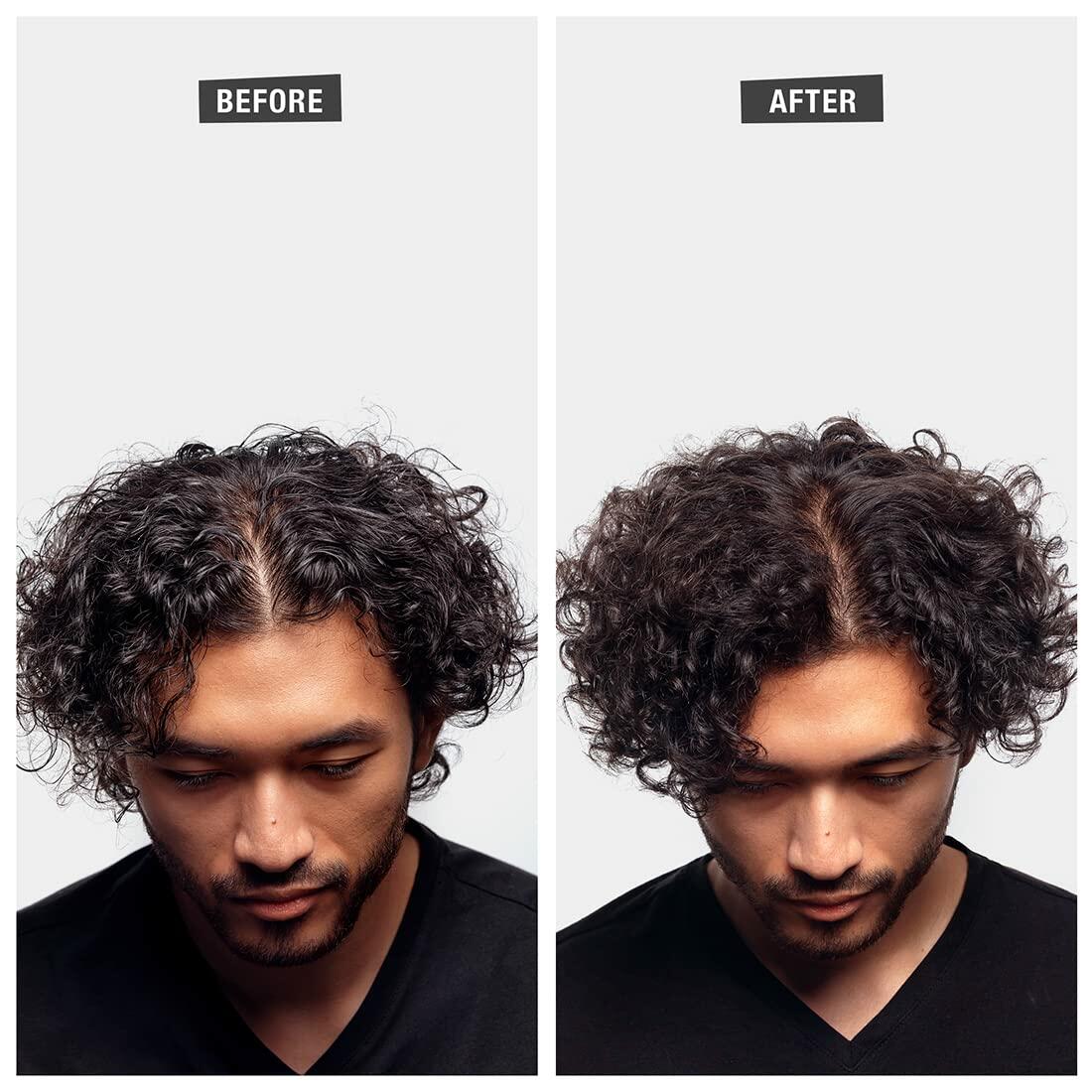 Anomaly Clarifying Shampoo with Eucalyptus and Charcoal 11 fl oz