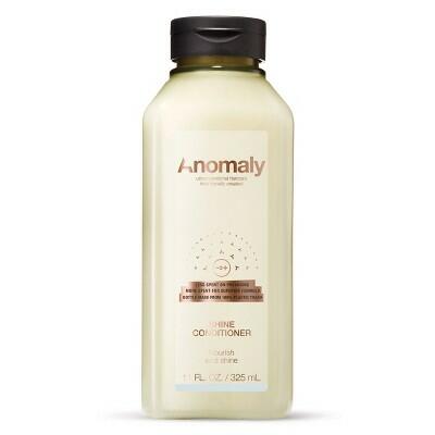 Anomaly Shine Conditioner with Jojoba & Murumuru 11 fl oz
