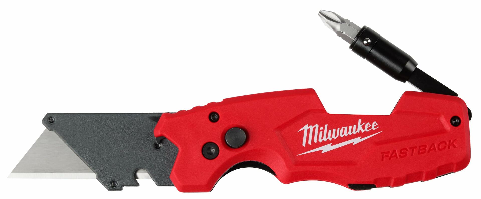Milwaukee-48-22-1505 FASTBACK 6IN1 Folding Utility Knife