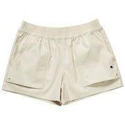 Champion Girls (7-16) Champion Woven Patch Pocket Shorts