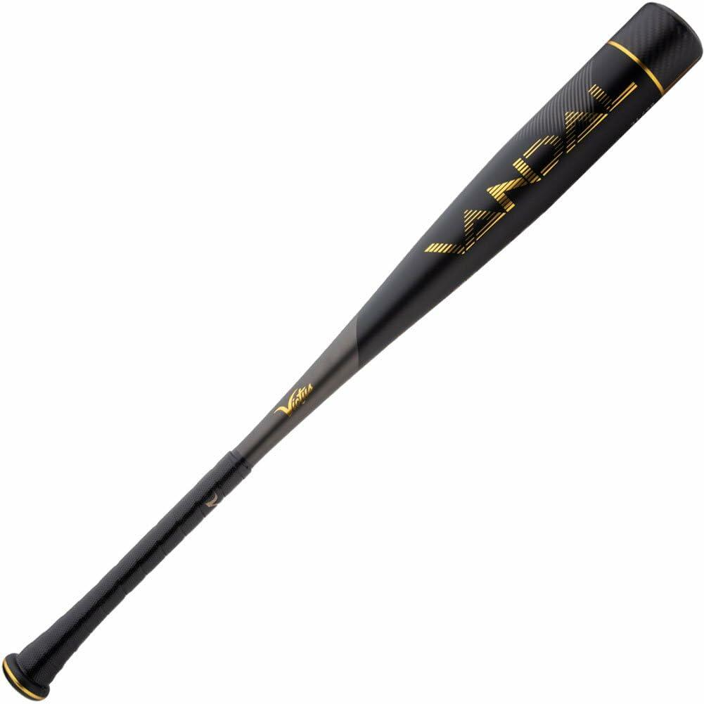 Victus Sports - VANDAL 2, BBCOR (VCBV2-33/30) Aluminum Baseball Bat
