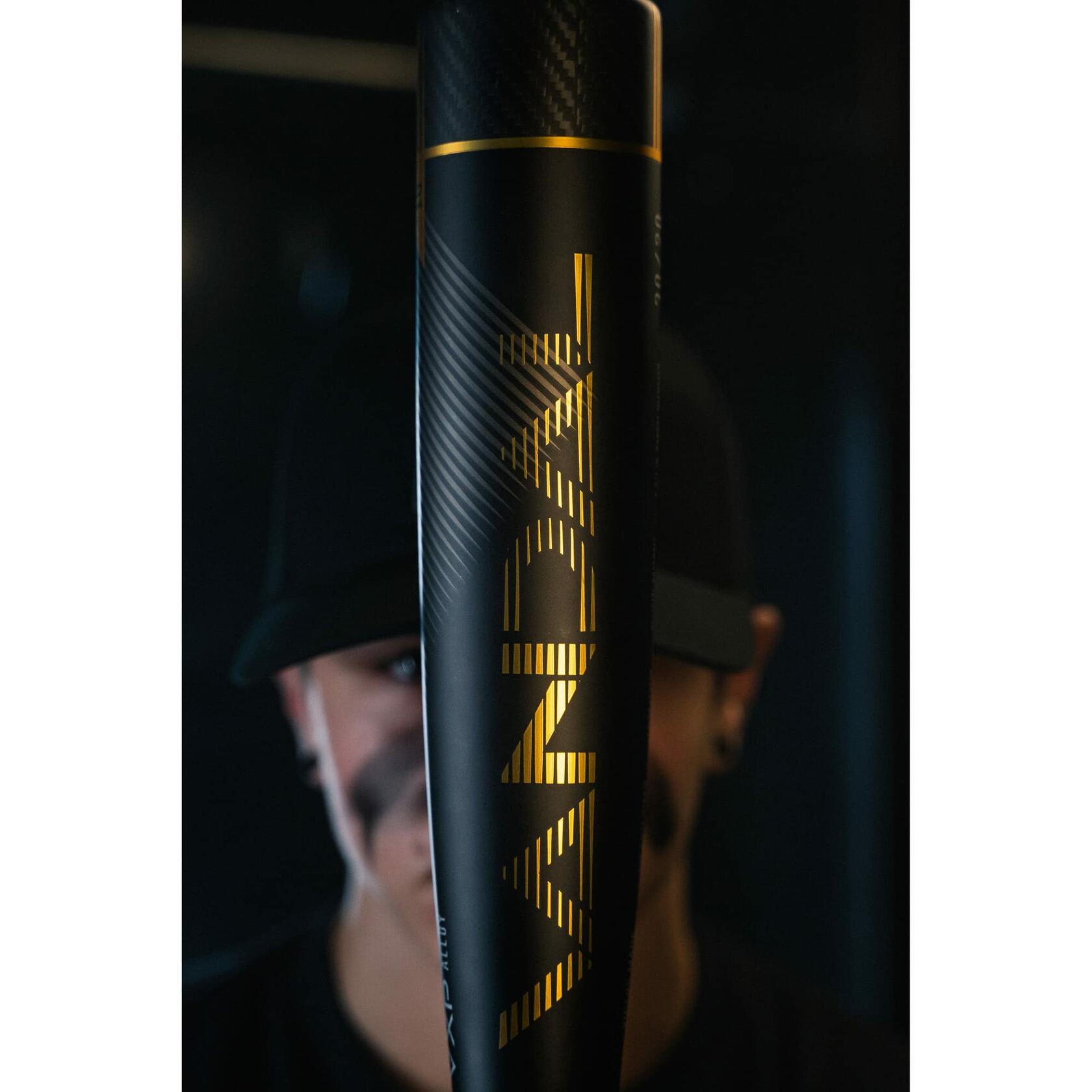 Victus Sports - VANDAL 2 -10, 2 3/4 (VSBV2X10-30/20) Aluminum Baseball Bat