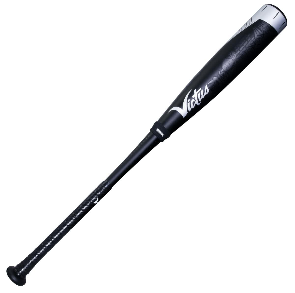 Victus Sports - NOX-10, 2 3/4 (VSBNX10-31/21) Aluminum Baseball Bat