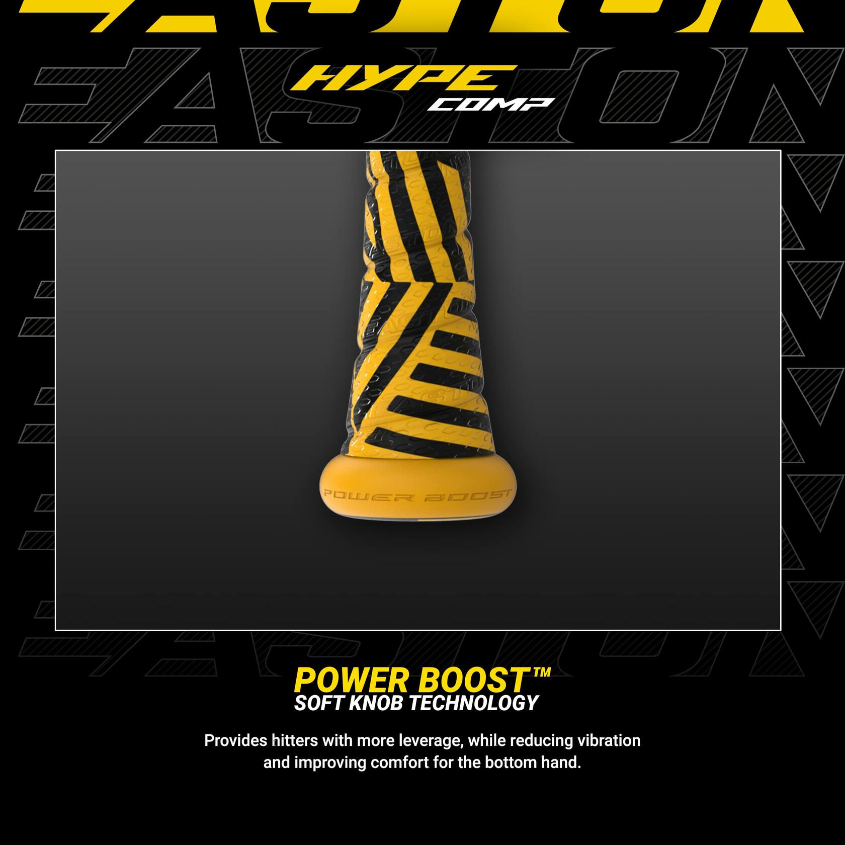 Easton | 2023 | HYPE COMP Baseball Bat Series | USSSA | 31" | -8 (DEMO)