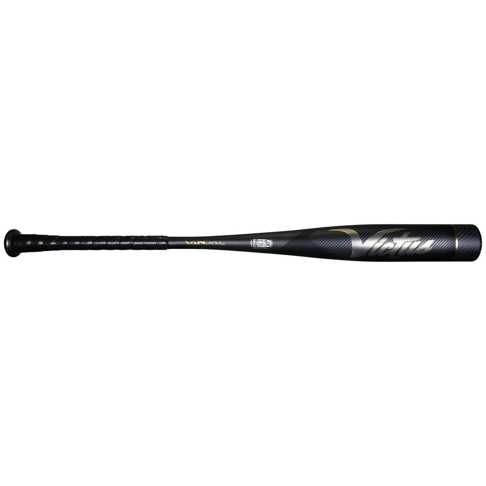 Victus Sports - VANDAL 2 -10, 2 3/4 (VSBV2X10-30/20) Aluminum Baseball Bat