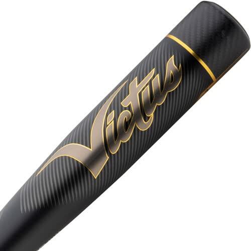 Victus Sports - VANDAL 2, BBCOR (VCBV2-33/30) Aluminum Baseball Bat