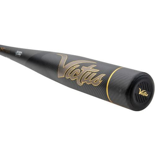 Victus Sports - VANDAL 2, BBCOR (VCBV2-33/30) Aluminum Baseball Bat