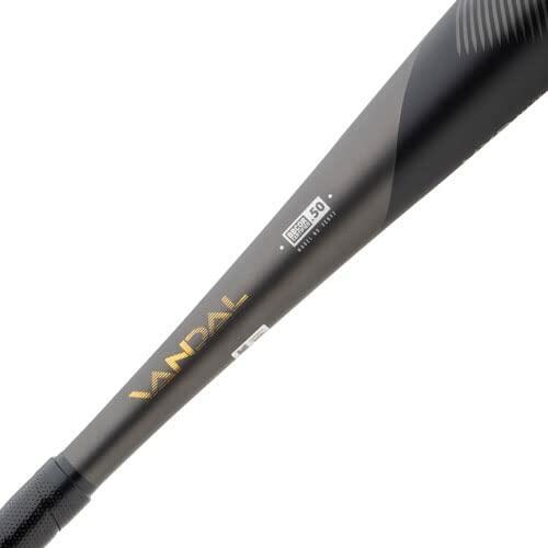 Victus Sports - VANDAL 2, BBCOR (VCBV2-33/30) Aluminum Baseball Bat